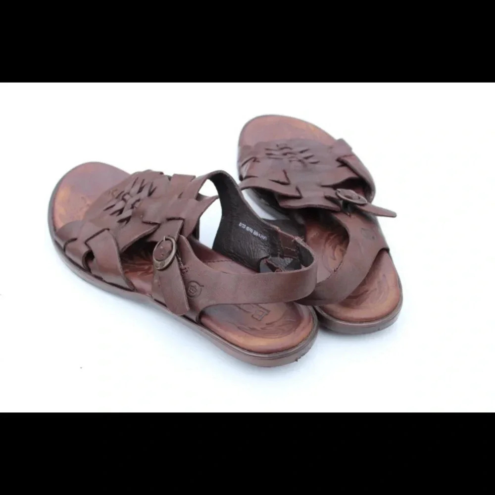 Born gladiator sandals - Picture 3 of 8